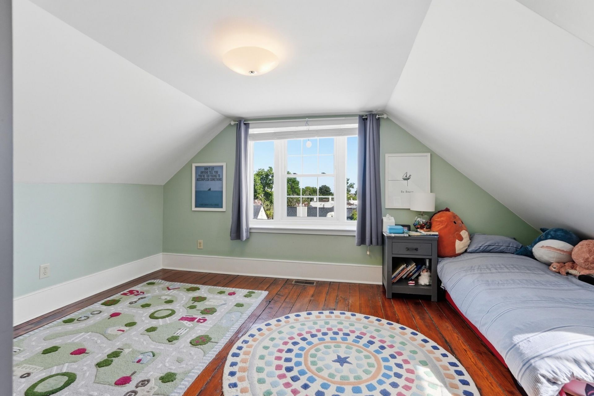 25 Montagu Street Photo 20