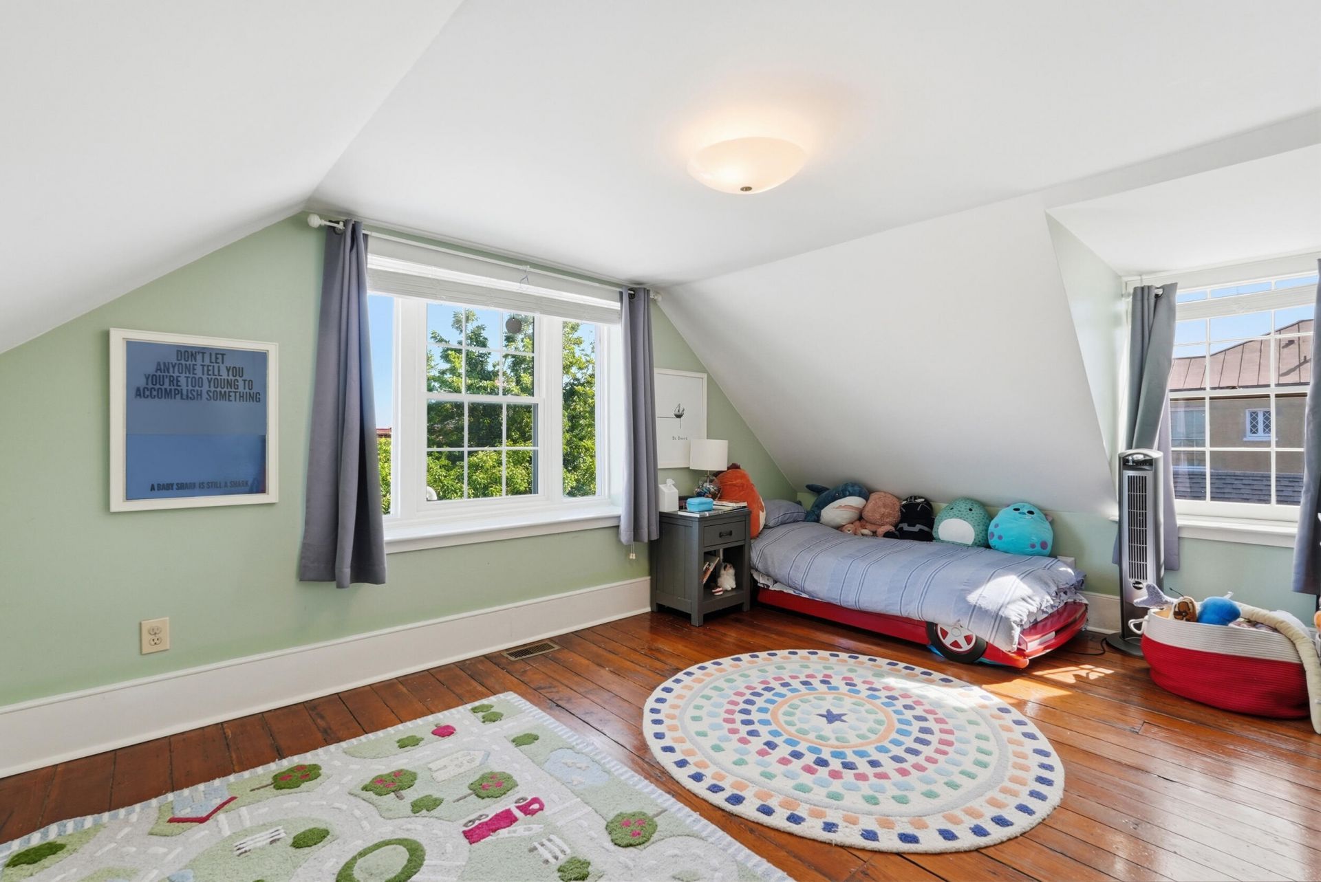 25 Montagu Street Photo 21