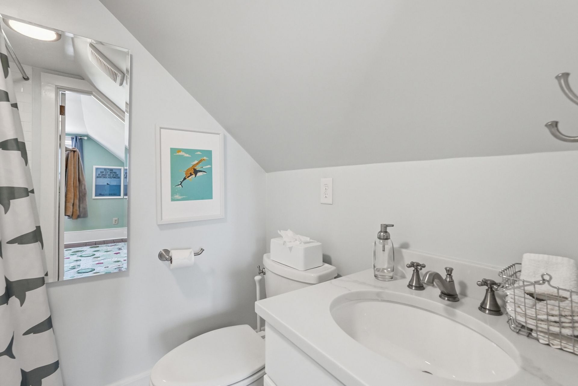 25 Montagu Street Photo 22