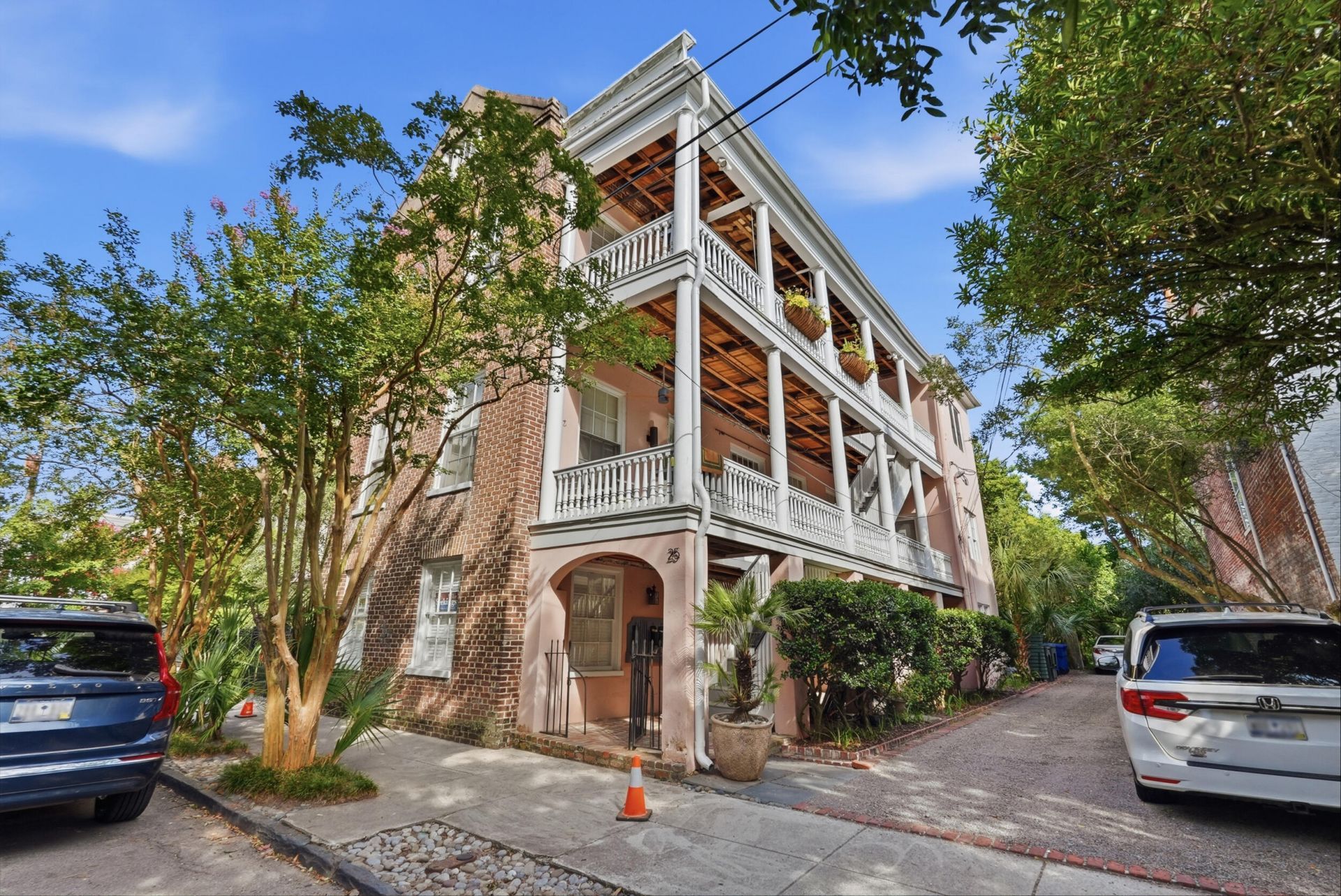 25 Montagu Street Photo 25