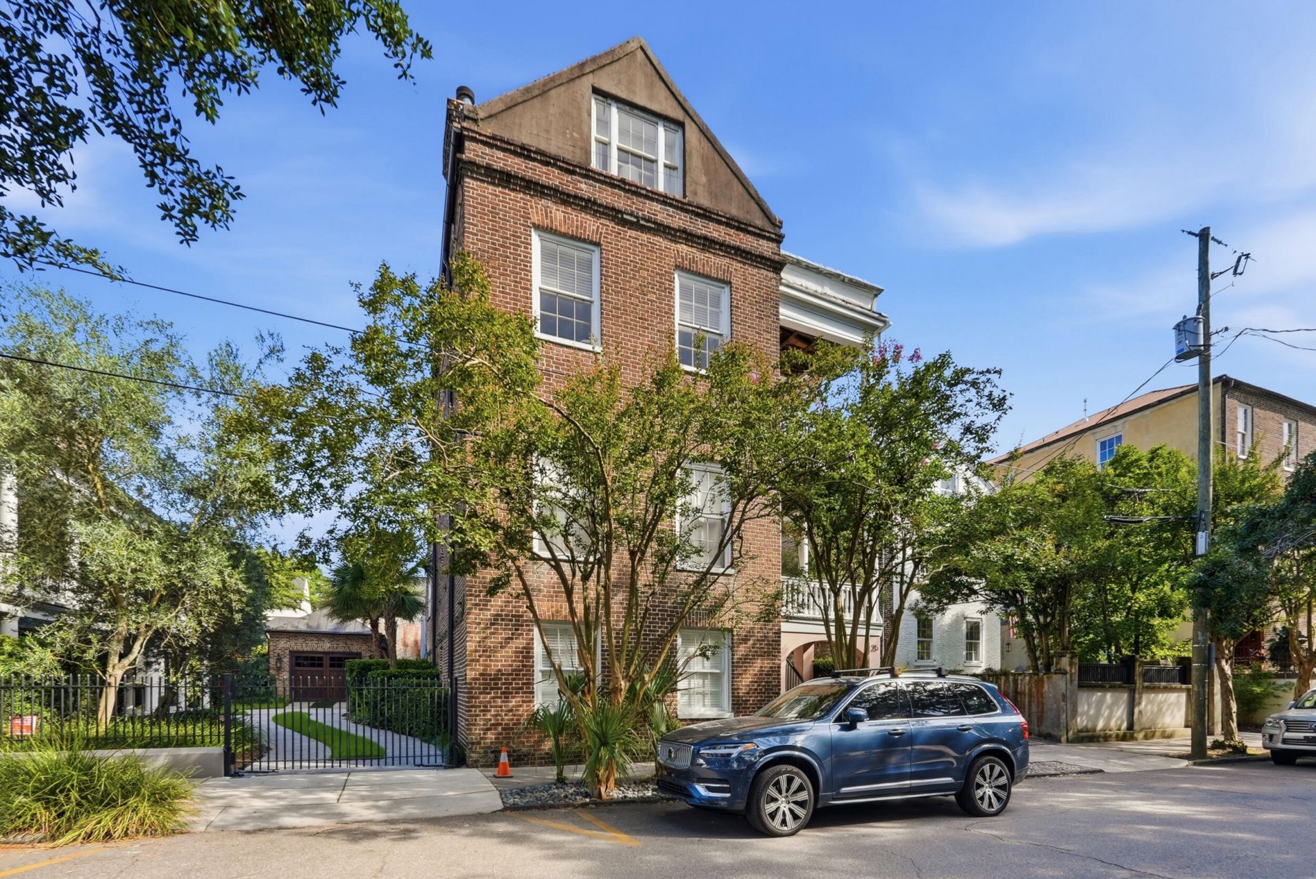 25 Montagu Street Photo 26