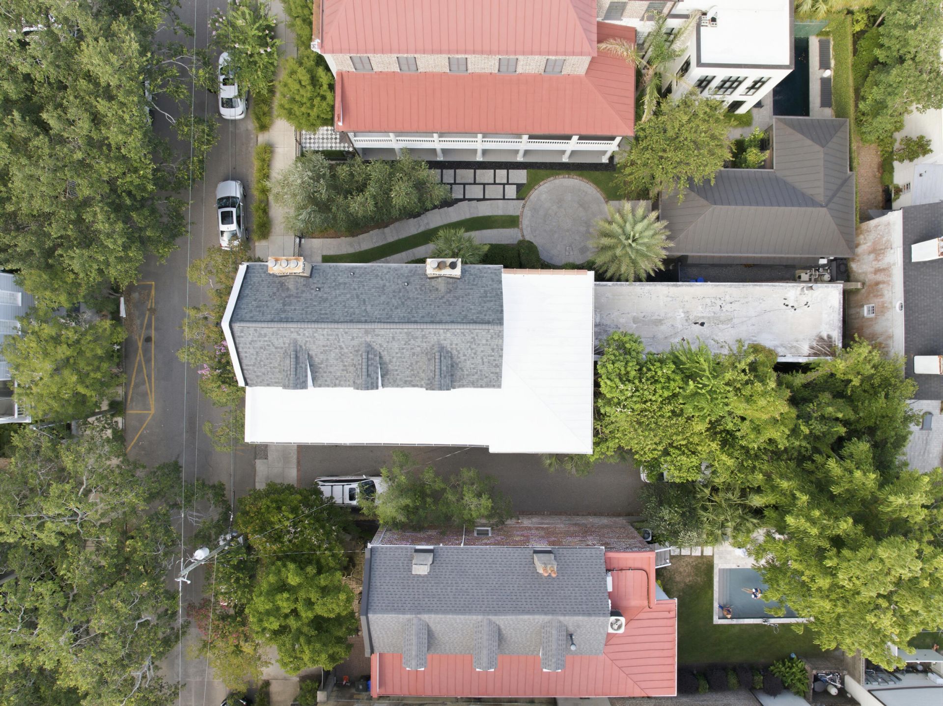 25 Montagu Street Photo 27