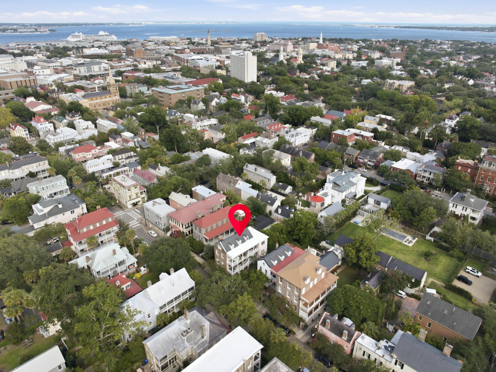 25 Montagu Street Photo 29