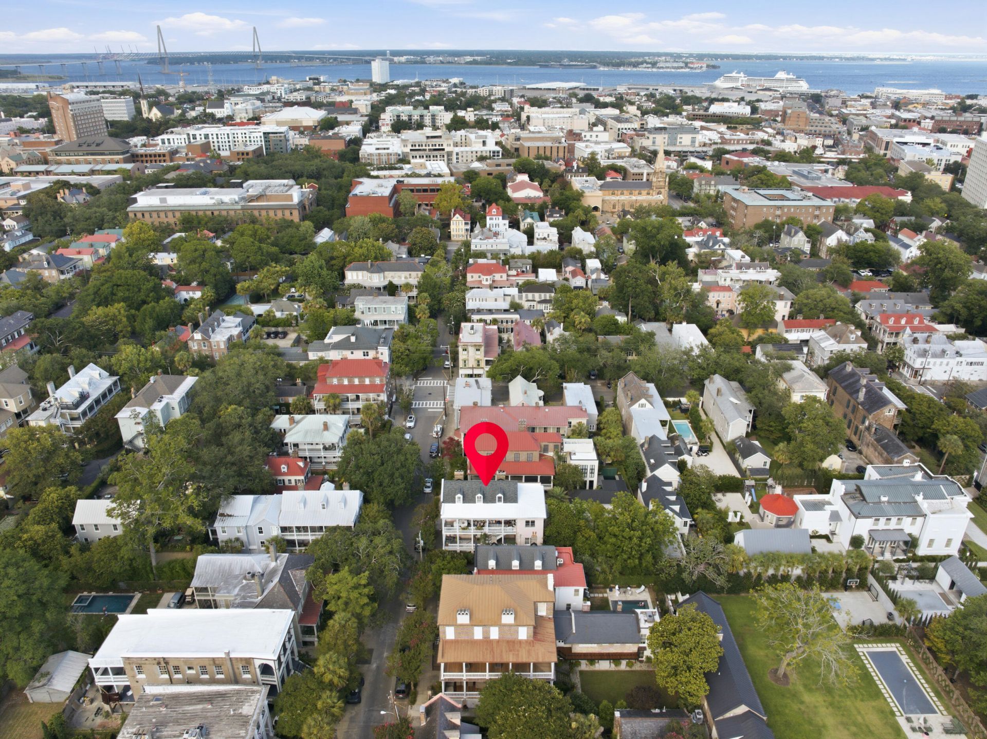 25 Montagu Street Photo 30