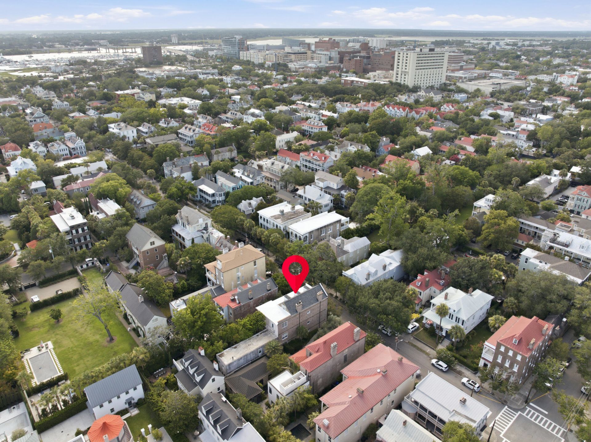 25 Montagu Street Photo 33