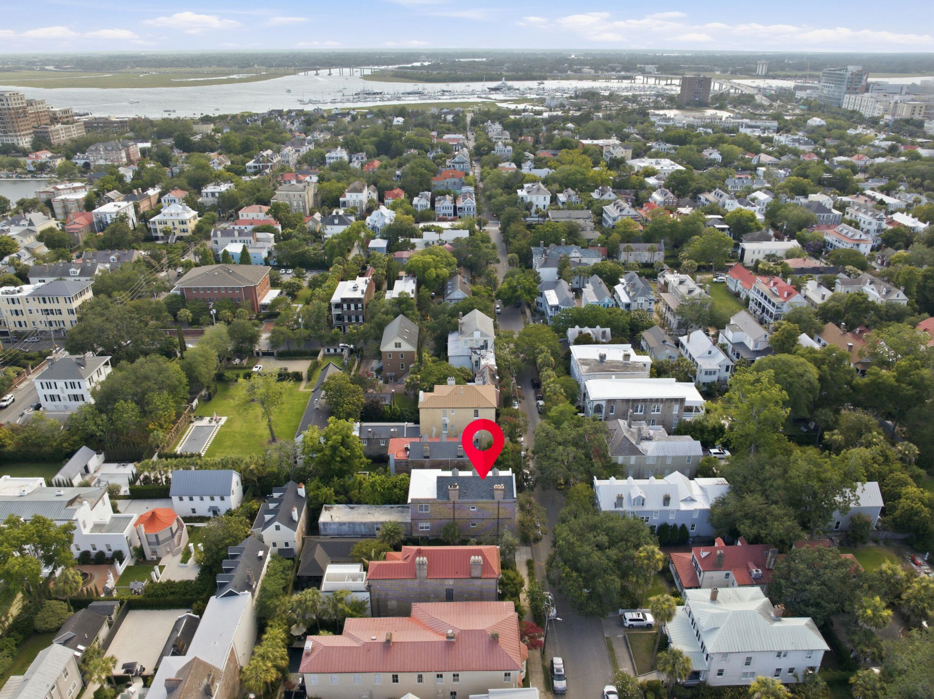 25 Montagu Street Photo 34