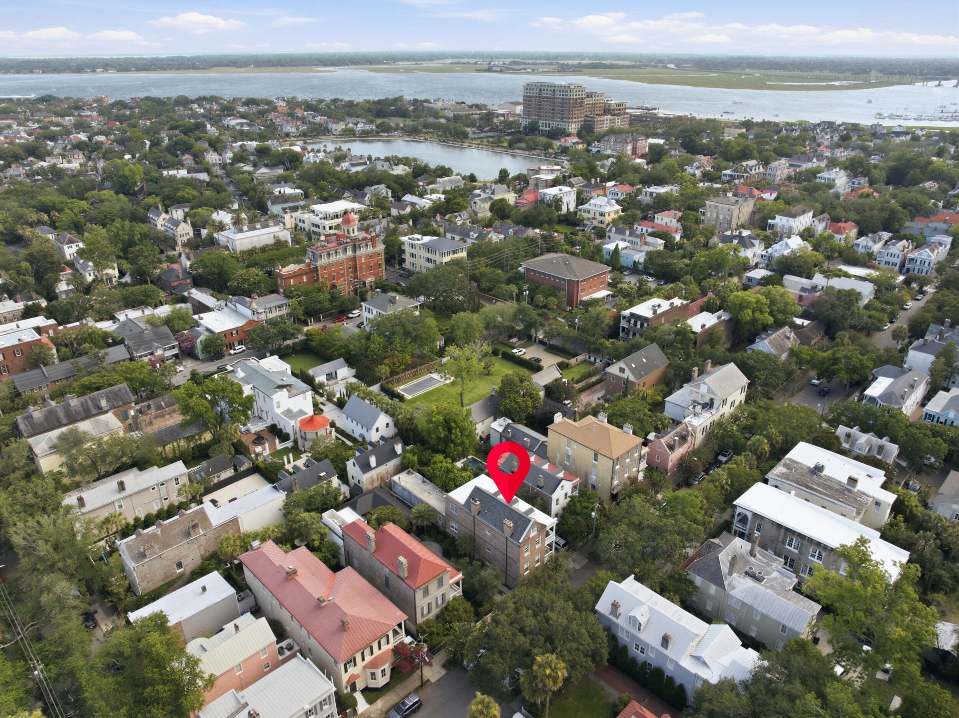 25 Montagu Street Photo 35