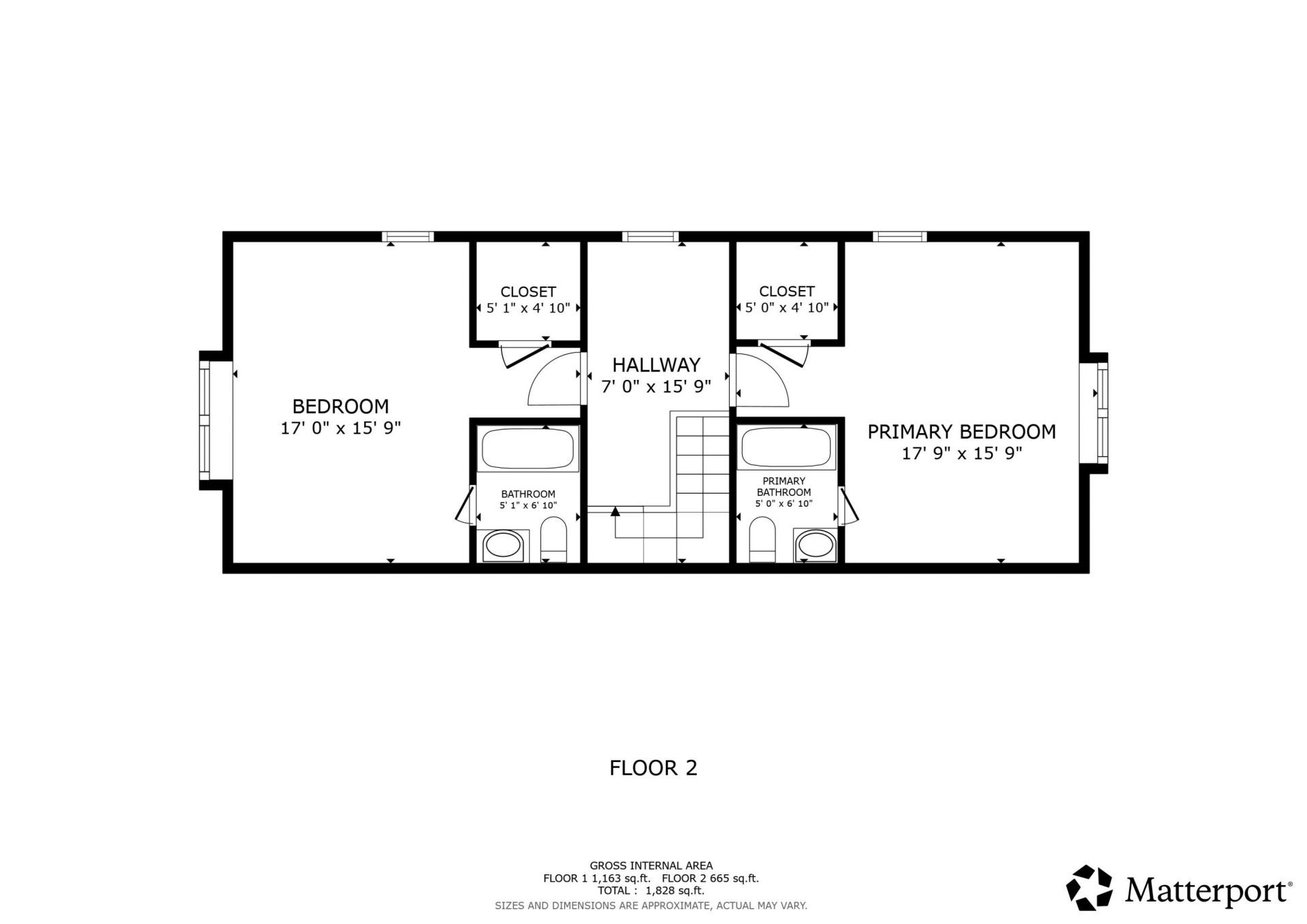 25 Montagu Street Photo 37