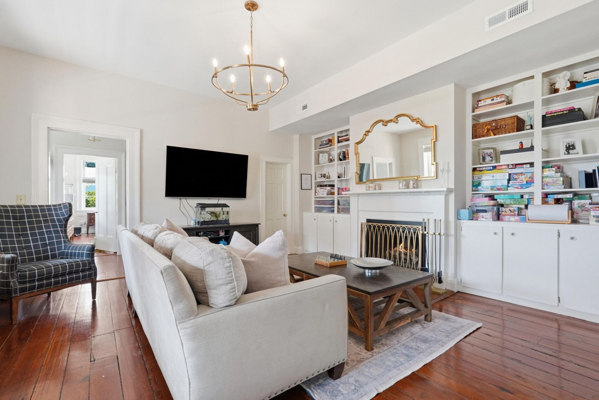 25 Montagu Street Photo 4