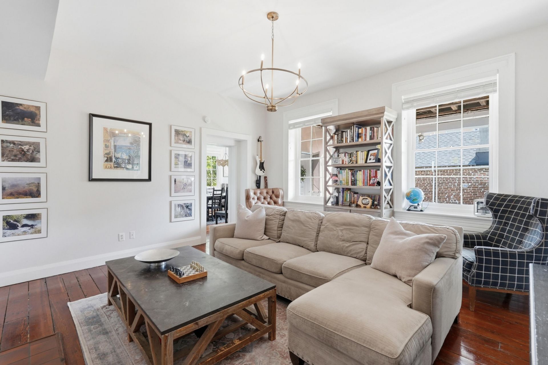 25 Montagu Street Photo 6