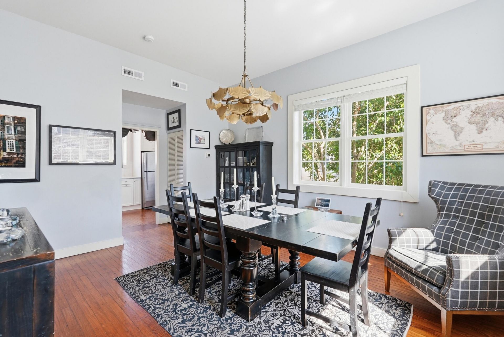 25 Montagu Street Photo 8