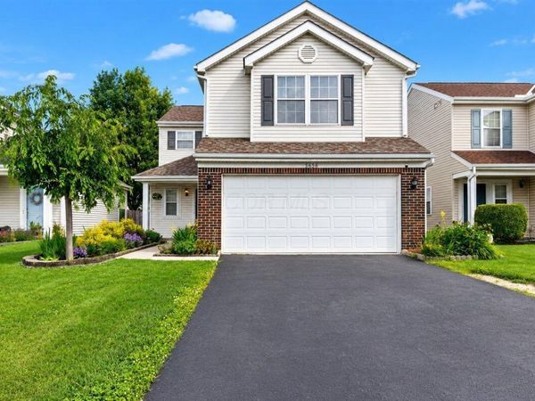 3656 Parker Knoll Lane, Columbus, OH 43219