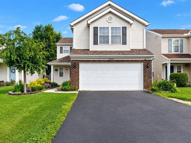 3656 Parker Knoll Lane, Columbus, OH 43219 Photo 1