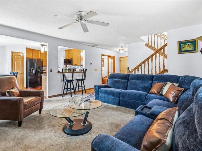 3656 Parker Knoll Lane, Columbus, OH 43219 Photo 11