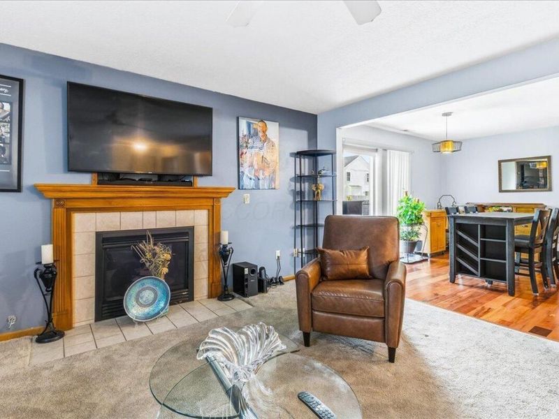 3656 Parker Knoll Lane, Columbus, OH 43219 Photo 12