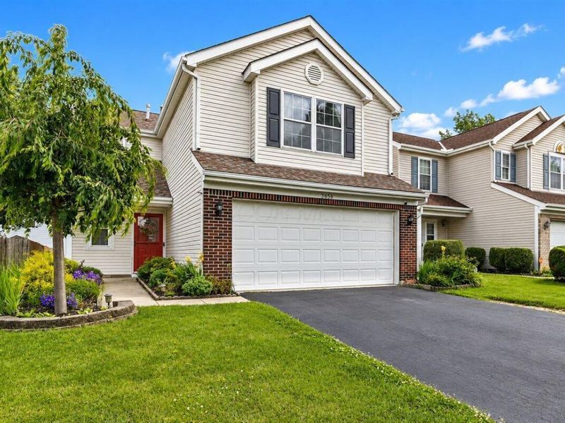 3656 Parker Knoll Lane, Columbus, OH 43219 Photo 3