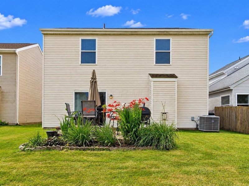 3656 Parker Knoll Lane, Columbus, OH 43219 Photo 35