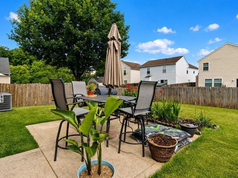 3656 Parker Knoll Lane, Columbus, OH 43219 Photo 37