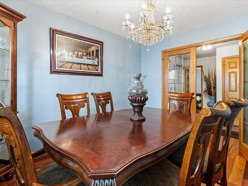 3656 Parker Knoll Lane, Columbus, OH 43219 Photo 5