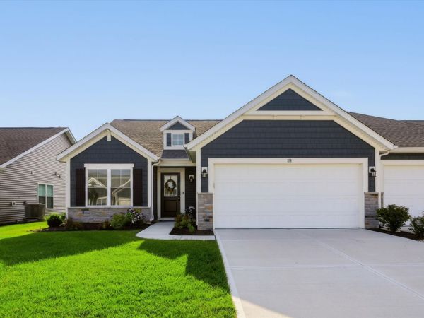 113 Maxim Court, Indianapolis, IN 46229