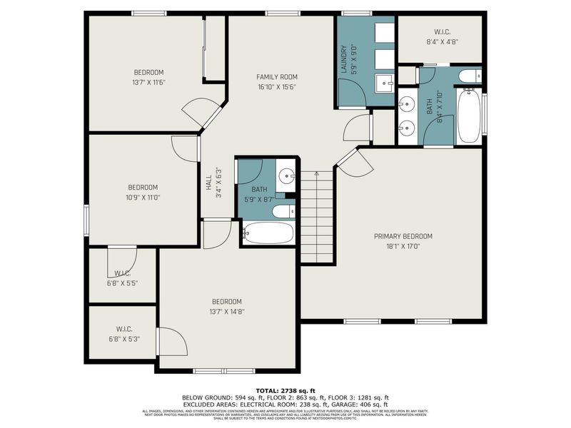 2815 Sappling Way, Hebron, KY 41048 Photo 32