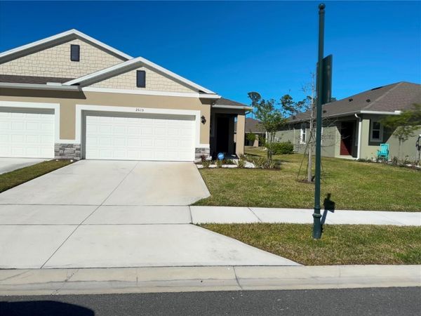 2615 KINSALE LANE, ORMOND BEACH, FL 32174