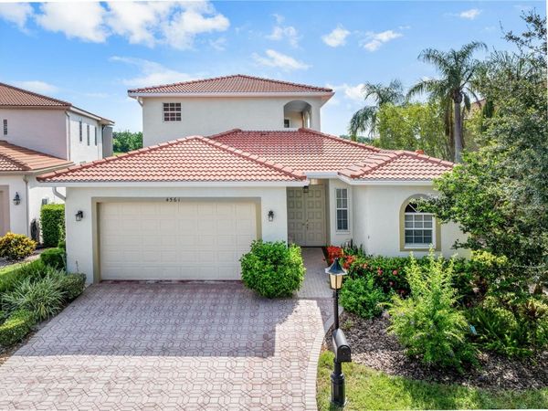 4561 MURCIA BOULEVARD , Unit 13, SARASOTA, FL 34238