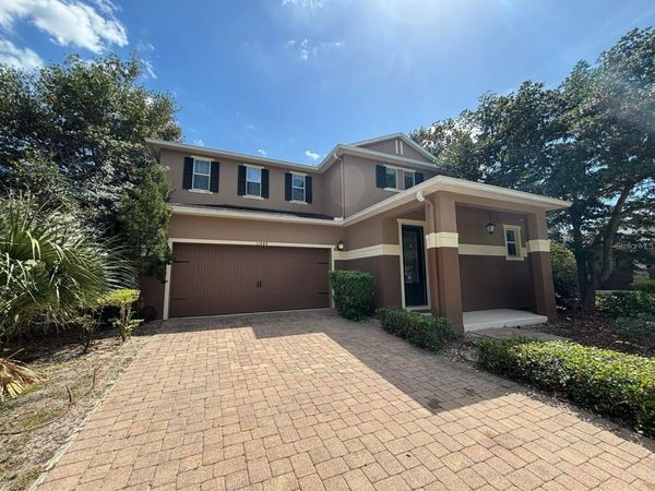 11844 CHATEAUBRIAND AVENUE , ORLANDO, FL 32836