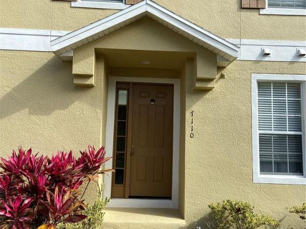 7110 FORTY BANKS ROAD , Unit 7110, ST CLOUD, FL 34773