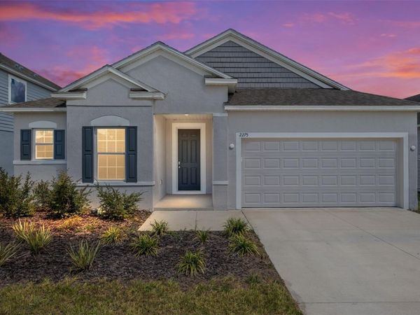 2275 NW 248TH WAY , NEWBERRY, FL 32669