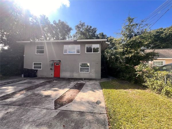 1110 POINSETTIA AVENUE, Unit B, ORLANDO, FL 32804