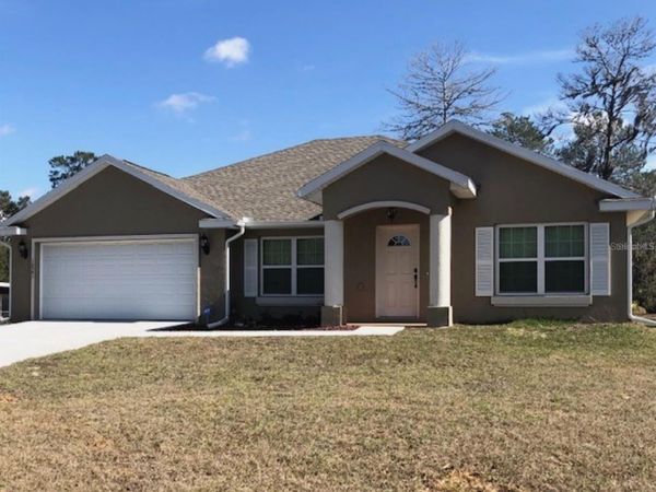 16941 SW 43RD COURT ROAD , OCALA, FL 34473