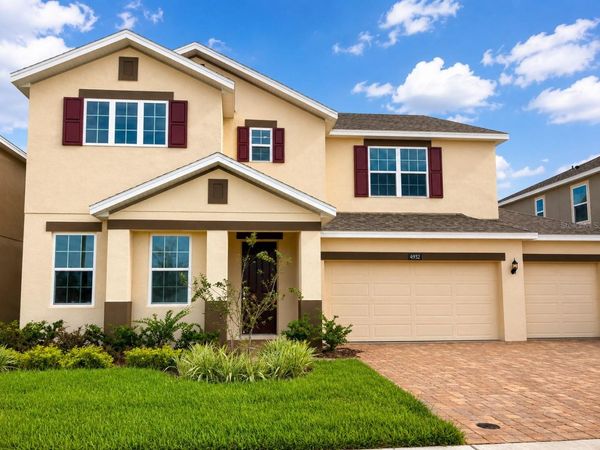 4932 OLIVIA COURT , ST CLOUD, FL 34772