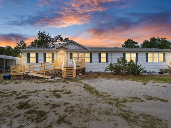 13020 WEBSTER STREET , BROOKSVILLE, FL 34613