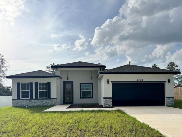 2703 SW 162ND STREET ROAD , OCALA, FL 34473