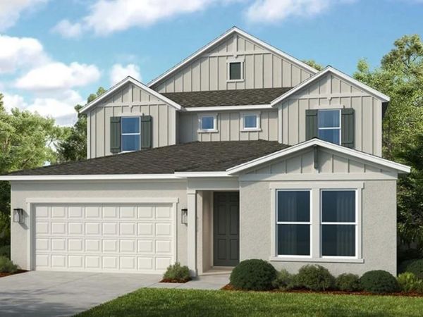 12852 TREELINE RIDGE AVENUE , SAN ANTONIO, FL 33576