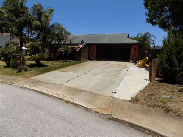 3849 EDGEMONT DRIVE , NEW PORT RICHEY, FL 34652