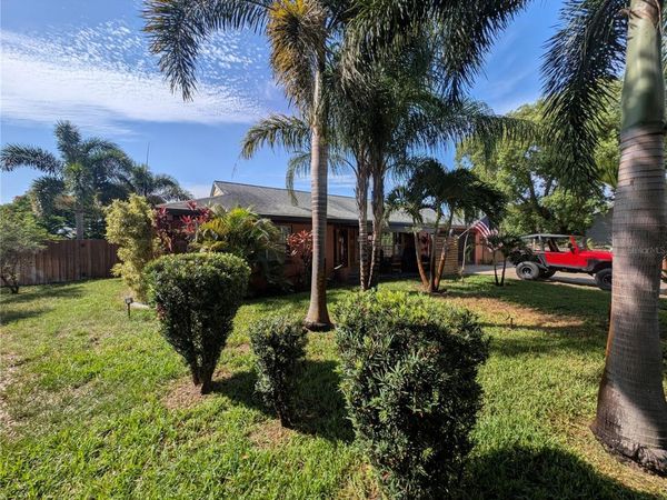 3849 EDGEMONT DRIVE, NEW PORT RICHEY, FL 34652