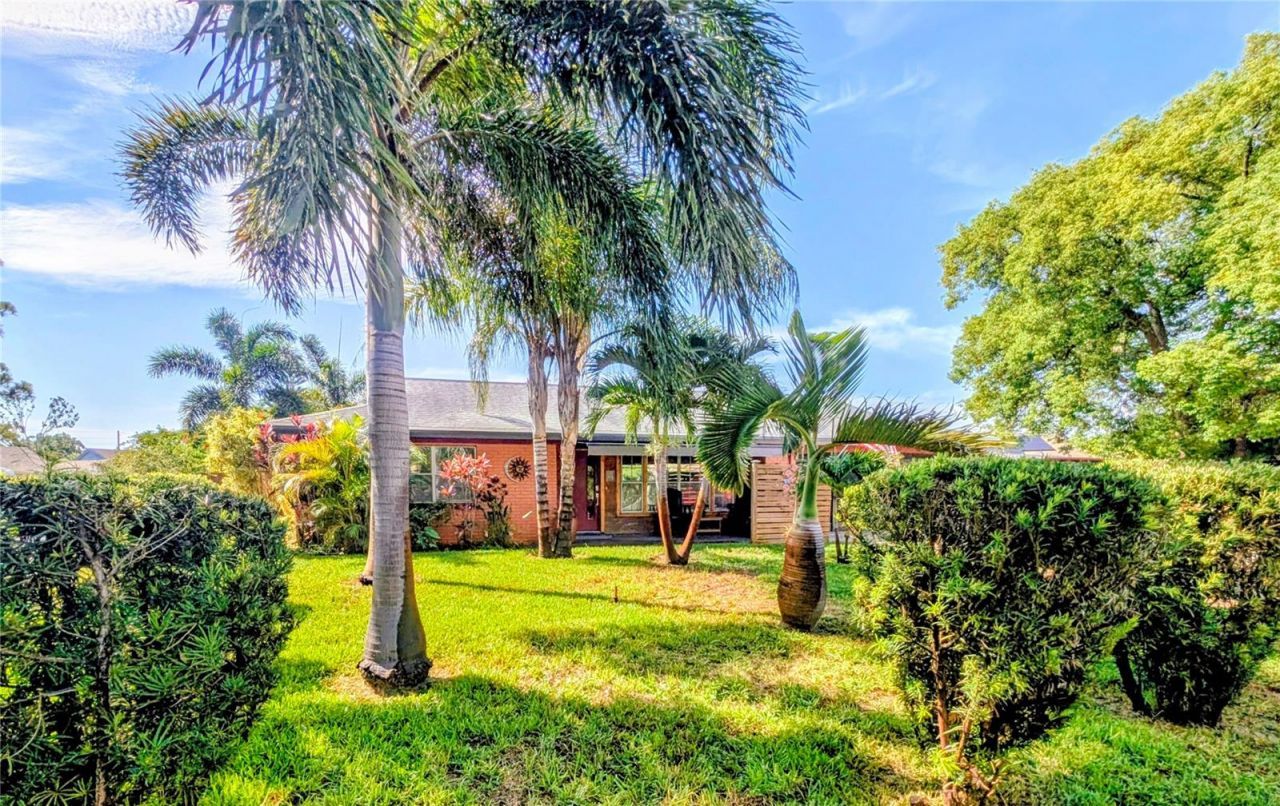 3849 Edgemont Drive, New Port Richey, FL 34652 Photo