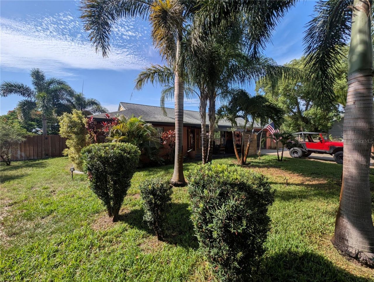3849 Edgemont Drive, New Port Richey, FL 34652 Photo