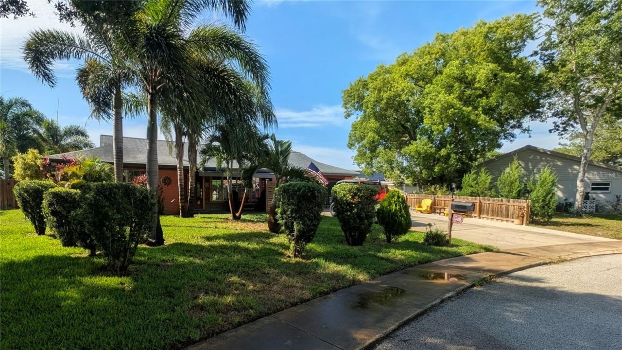 3849 Edgemont Drive, New Port Richey, FL 34652 Photo
