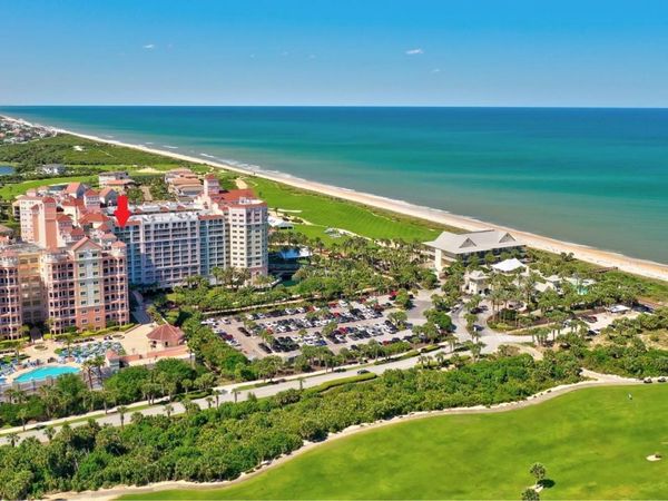 200 OCEAN CREST DRIVE , Unit 1018, PALM COAST, FL 32137