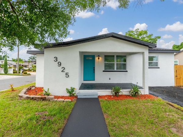 3925 W NORFOLK STREET , TAMPA, FL 33614