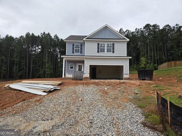 200 Eryn Terrace, Covington, GA 30014