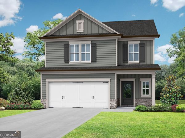 205 Eryn Terrace, Covington, GA 30014