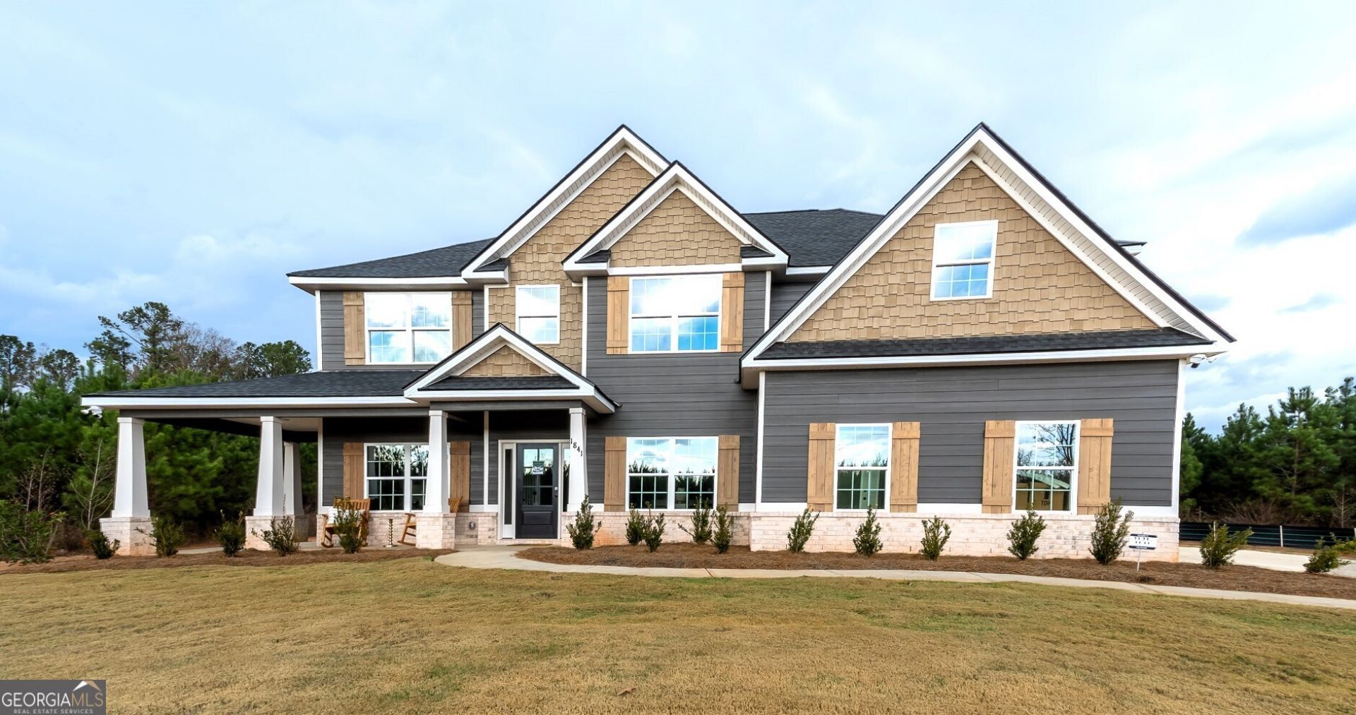 1841 Mountain Hill Road, Unit 55, Fortson, GA 31808 Main Photo