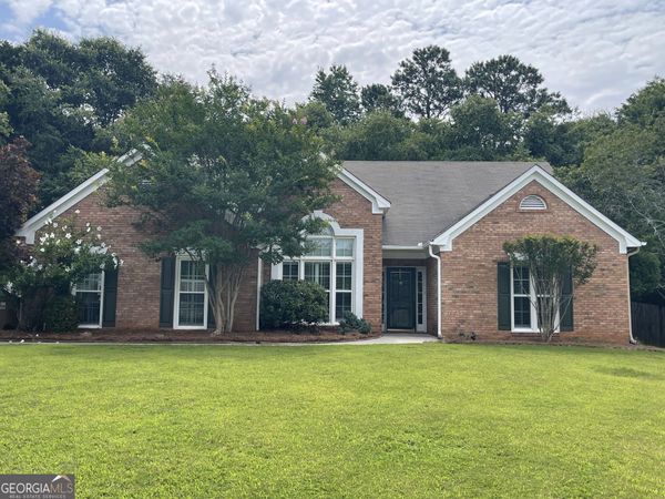 420 Starfire Court, Suwanee, GA 30024