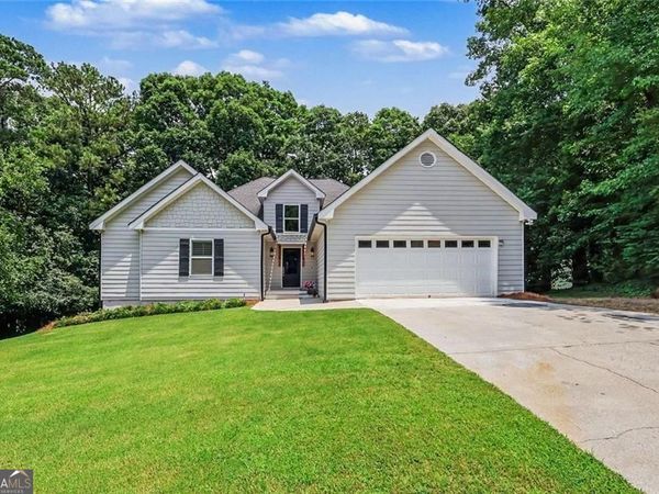 2266 Orion Court, Grayson, GA 30017