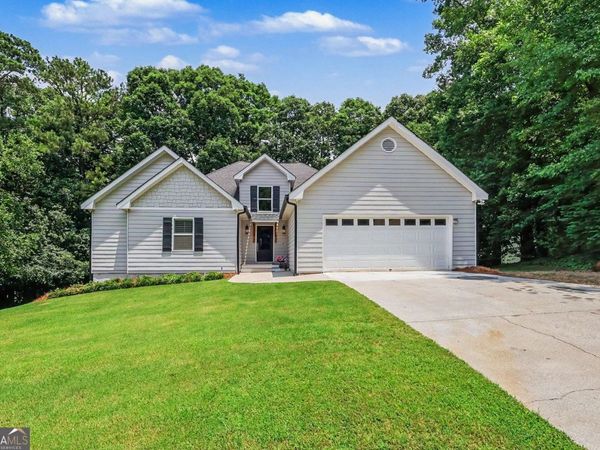 2266 Orion Court, Grayson, GA 30017