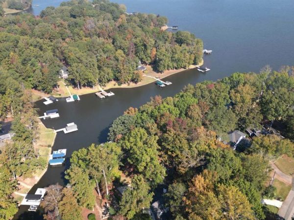 0 Martin Oaks Boulevard, Eatonton, GA 31024